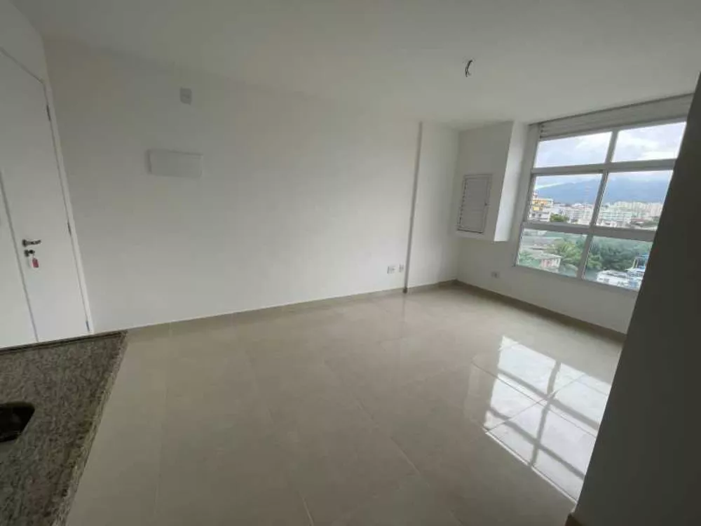 Apartamento, 1 quarto, 38 m² - Foto 2