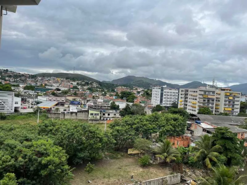 Apartamento, 1 quarto, 38 m² - Foto 4