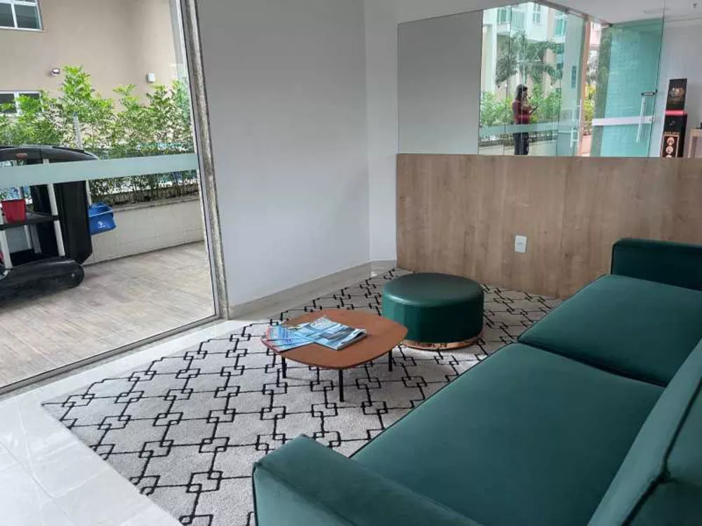 Apartamento, 1 quarto, 38 m² - Foto 22