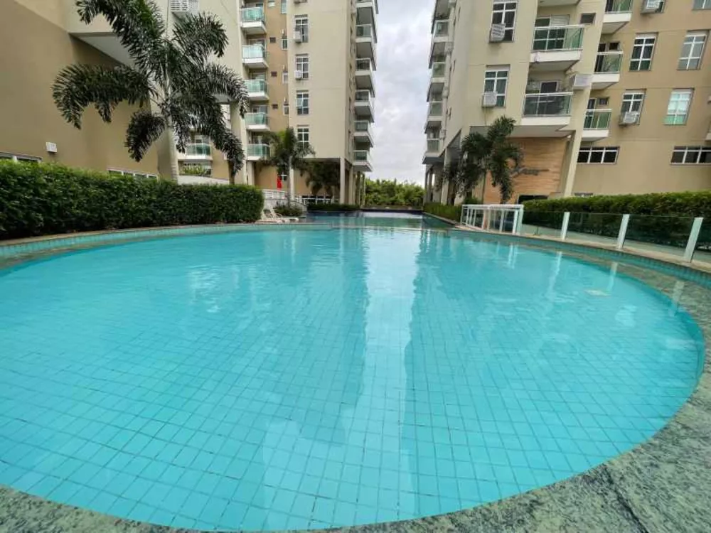 Apartamento, 1 quarto, 38 m² - Foto 7
