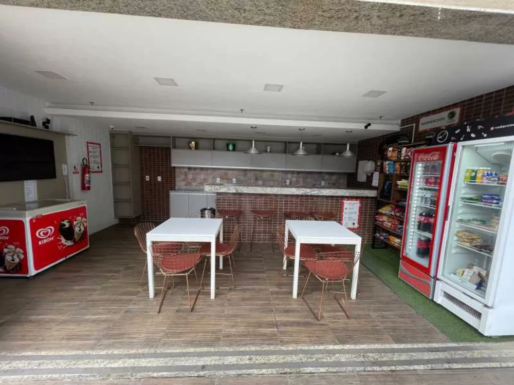 Apartamento, 1 quarto, 38 m² - Foto 19