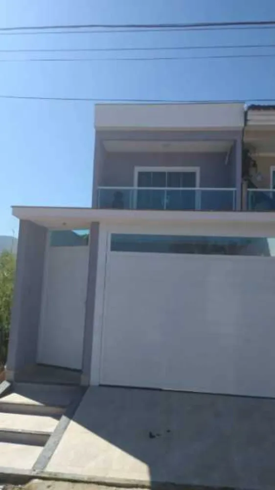 Casa de Condomínio, 2 quartos - Foto 1
