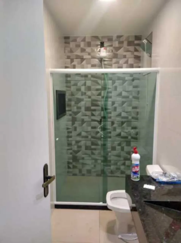 Casa de Condomínio, 2 quartos - Foto 4