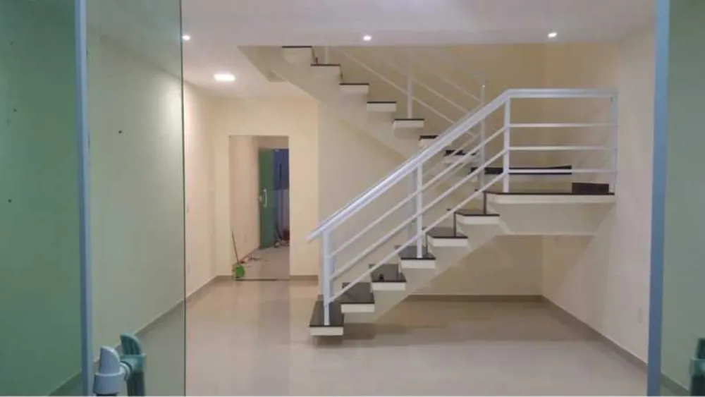 Casa de Condomínio, 2 quartos - Foto 3