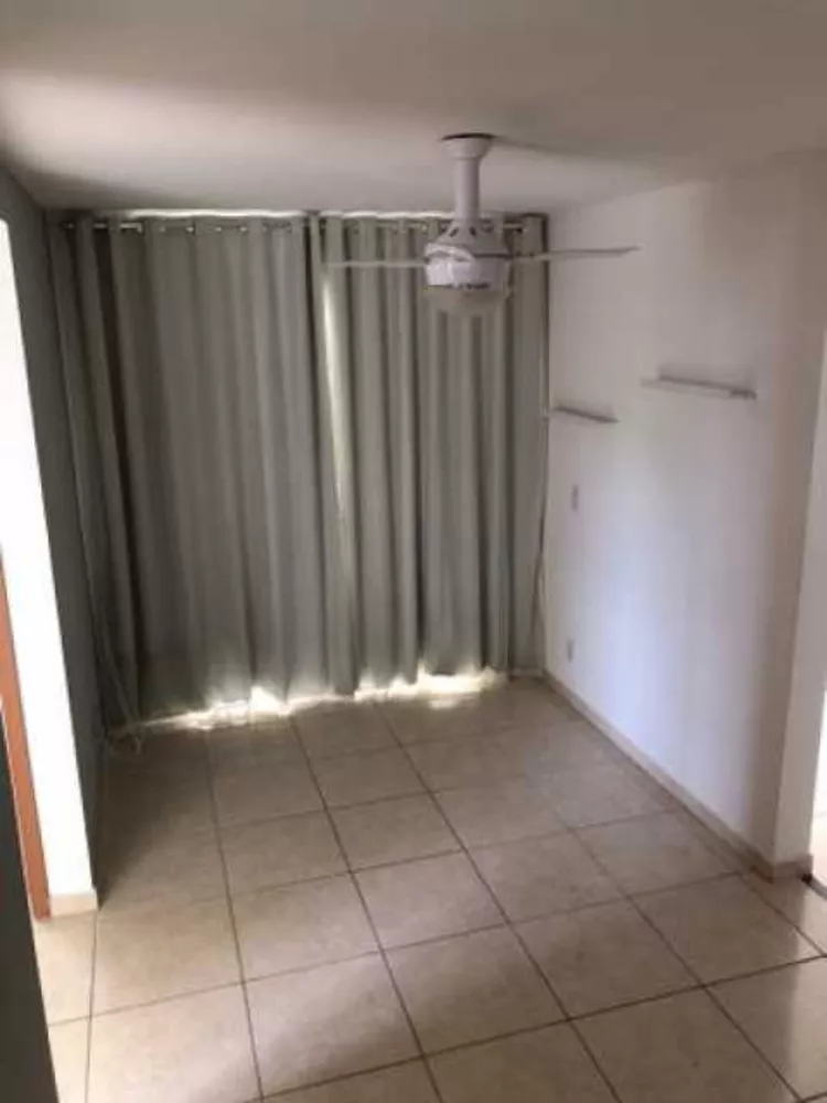 Apartamento, 1 quarto, 49 m² - Foto 1