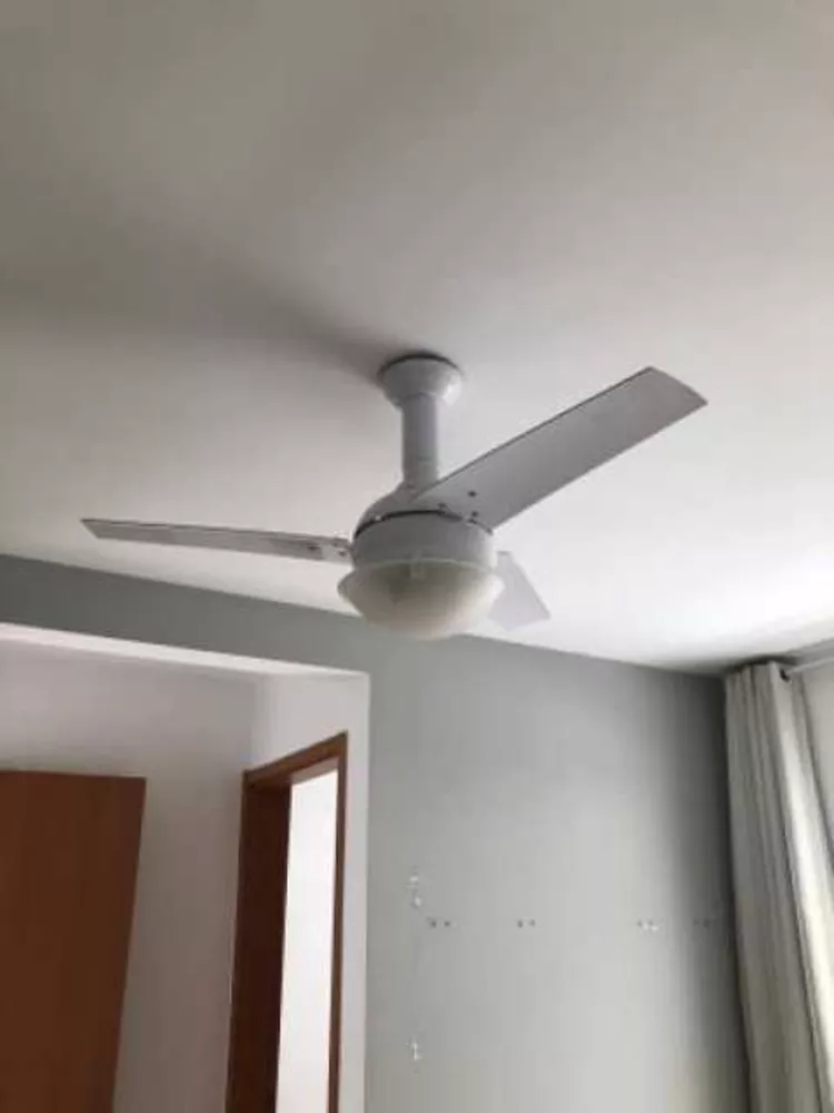Apartamento, 1 quarto, 49 m² - Foto 5