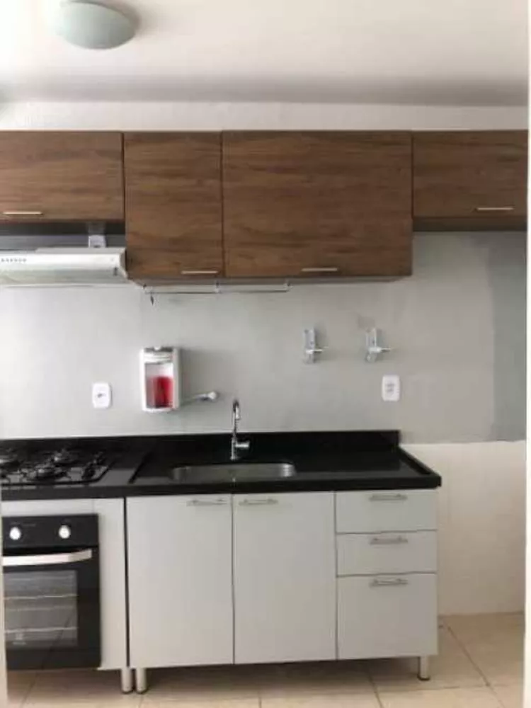 Apartamento, 1 quarto, 49 m² - Foto 15