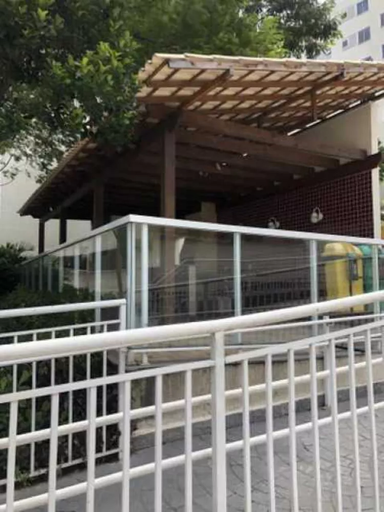 Apartamento, 1 quarto, 49 m² - Foto 8