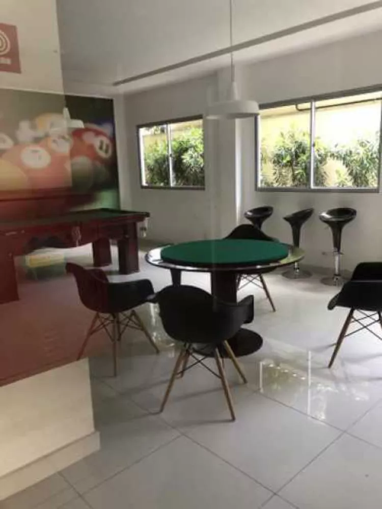 Apartamento, 1 quarto, 49 m² - Foto 7