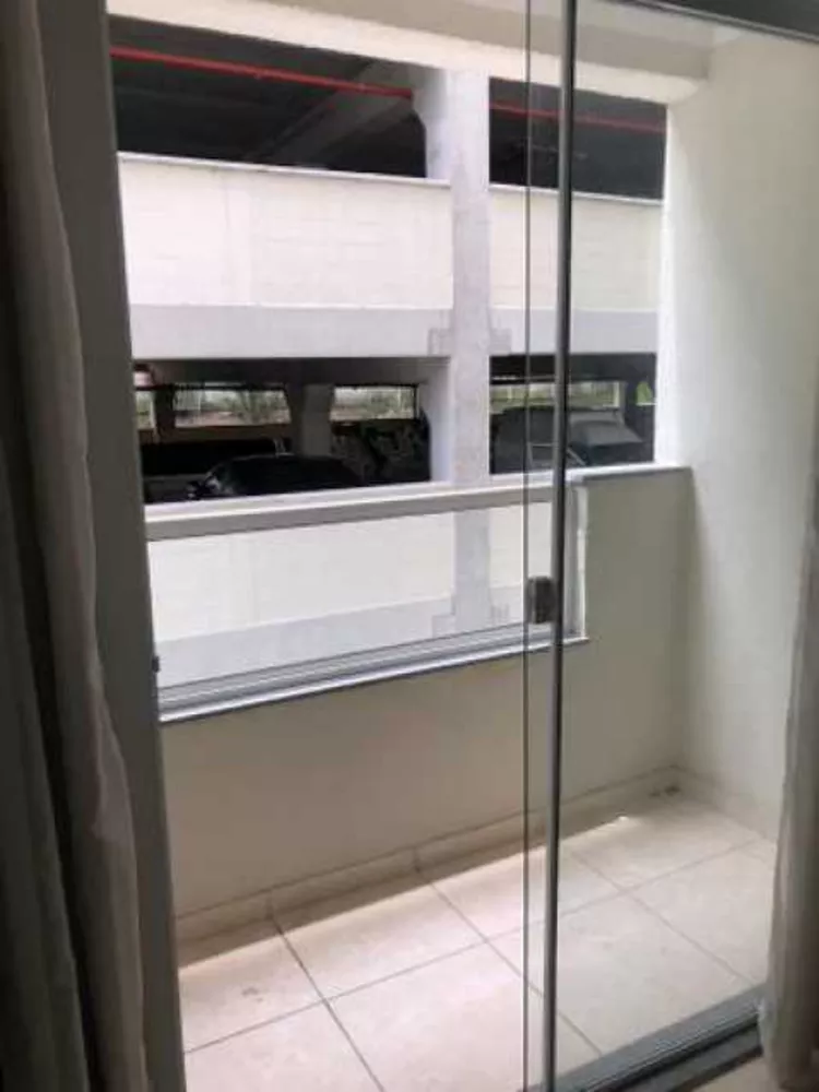 Apartamento, 1 quarto, 49 m² - Foto 9