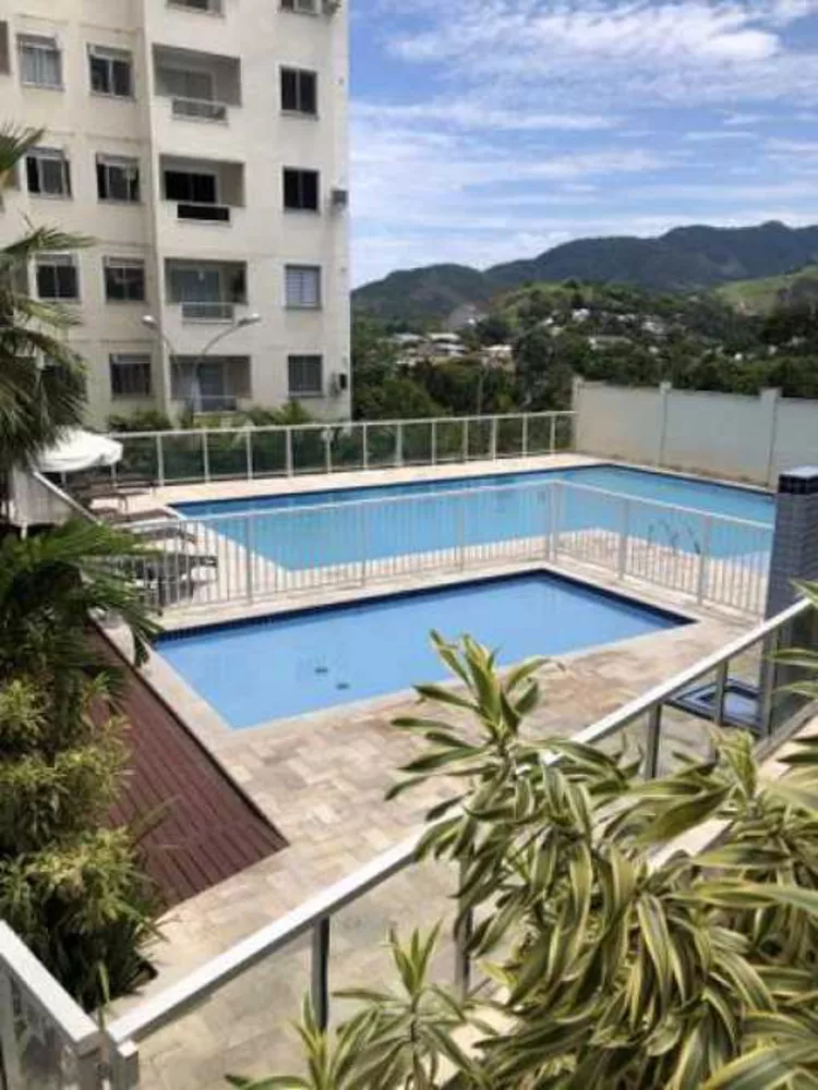 Apartamento, 1 quarto, 49 m² - Foto 6