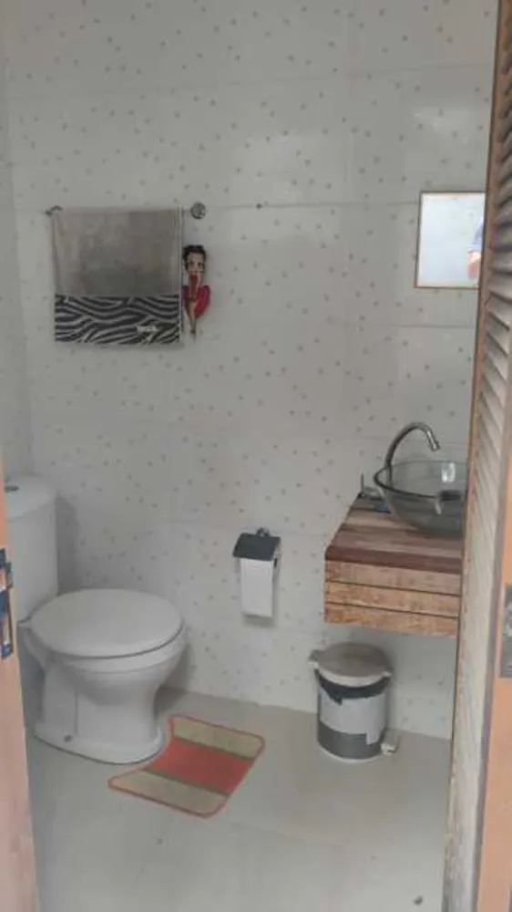 Casa de Condomínio, 2 quartos - Foto 12