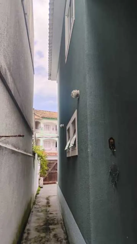 Casa de Condomínio, 2 quartos - Foto 4