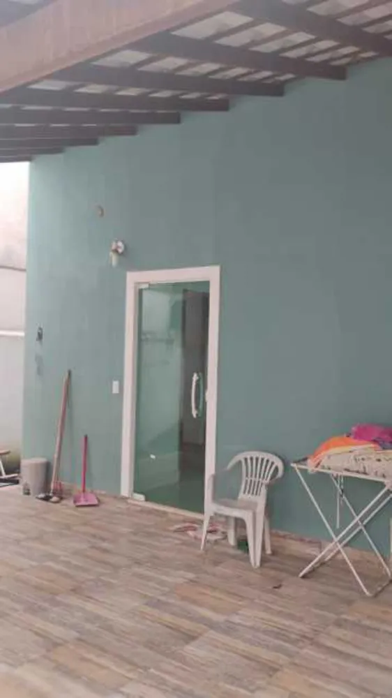 Casa de Condomínio, 2 quartos - Foto 6