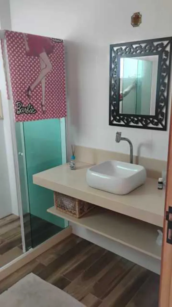 Casa de Condomínio, 2 quartos - Foto 2