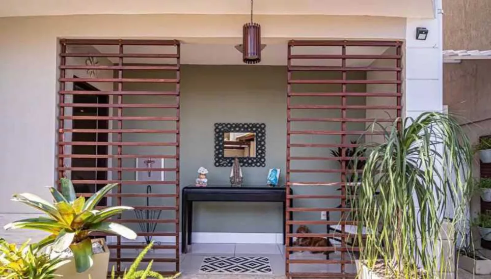 Casa de Condomínio, 4 quartos - Foto 21