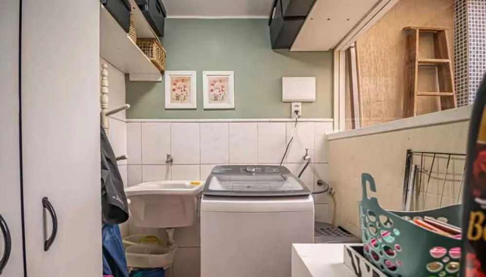 Casa de Condomínio, 4 quartos - Foto 9