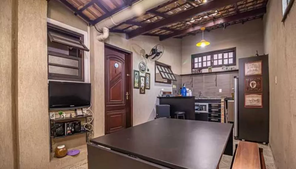 Casa de Condomínio, 4 quartos - Foto 6