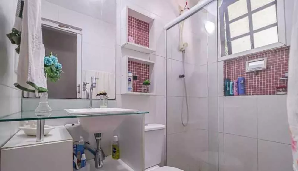 Casa de Condomínio, 4 quartos - Foto 8