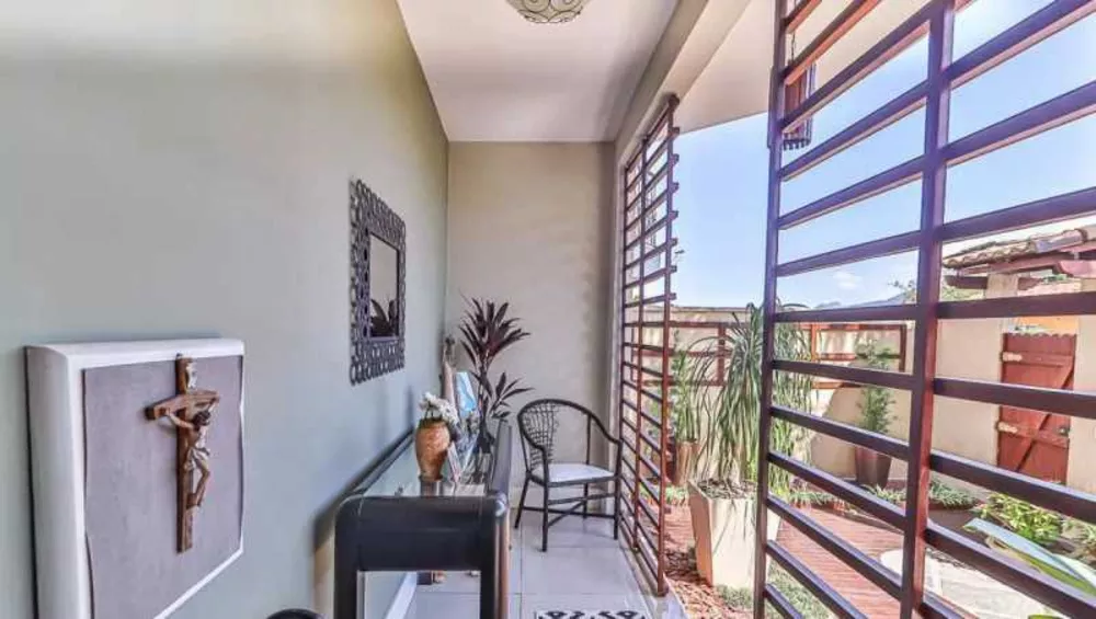 Casa de Condomínio, 4 quartos - Foto 10