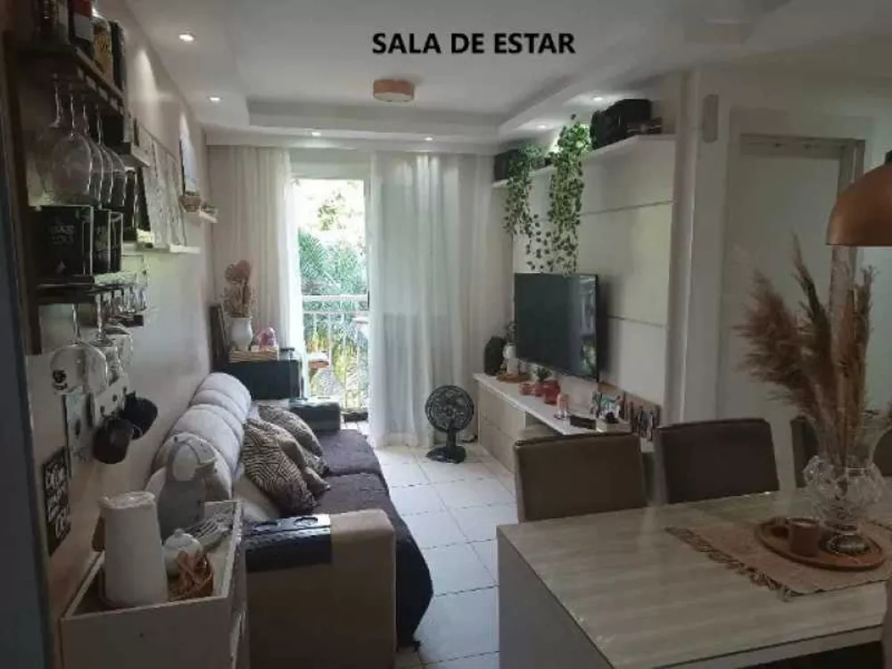 Apartamento, 2 quartos, 52 m² - Foto 10