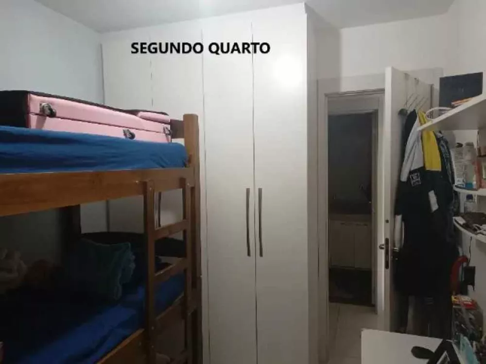 Apartamento, 2 quartos, 52 m² - Foto 8