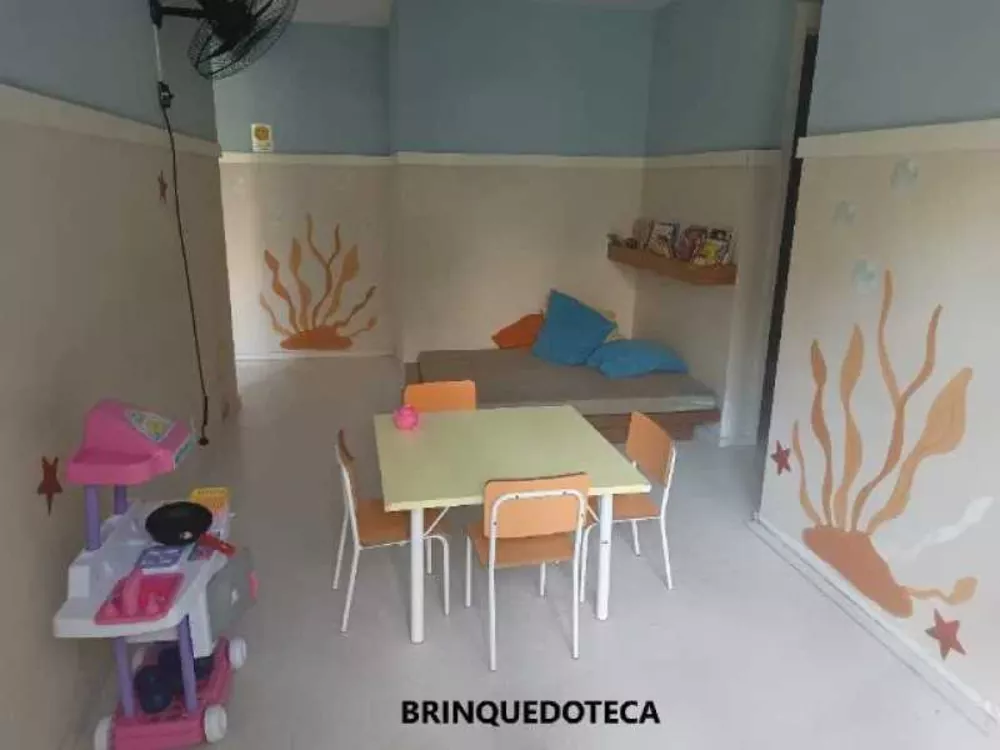 Apartamento, 2 quartos, 52 m² - Foto 7
