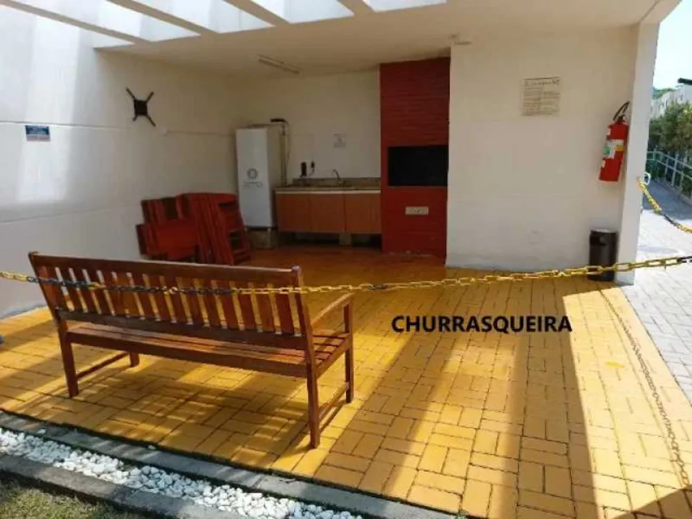 Apartamento, 2 quartos, 52 m² - Foto 9