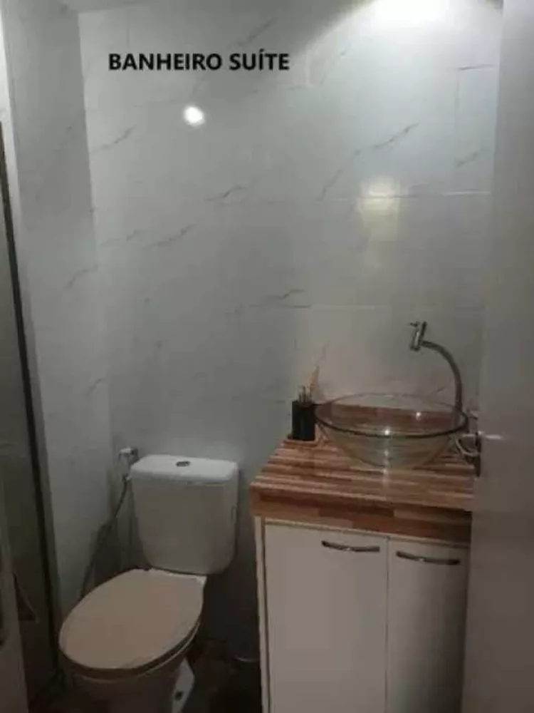 Apartamento, 2 quartos, 52 m² - Foto 13