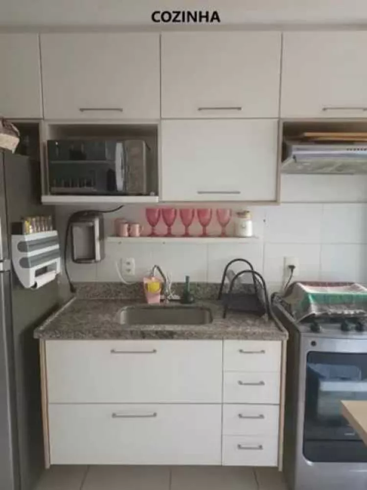 Apartamento, 2 quartos, 52 m² - Foto 16