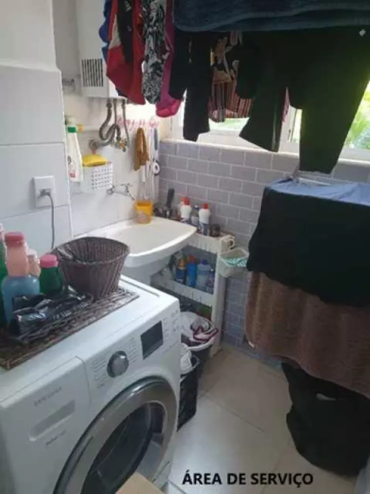 Apartamento, 2 quartos, 52 m² - Foto 6