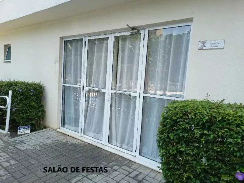 Apartamento, 2 quartos, 52 m² - Foto 17