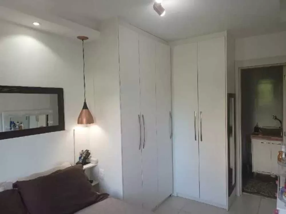 Apartamento, 2 quartos, 52 m² - Foto 3