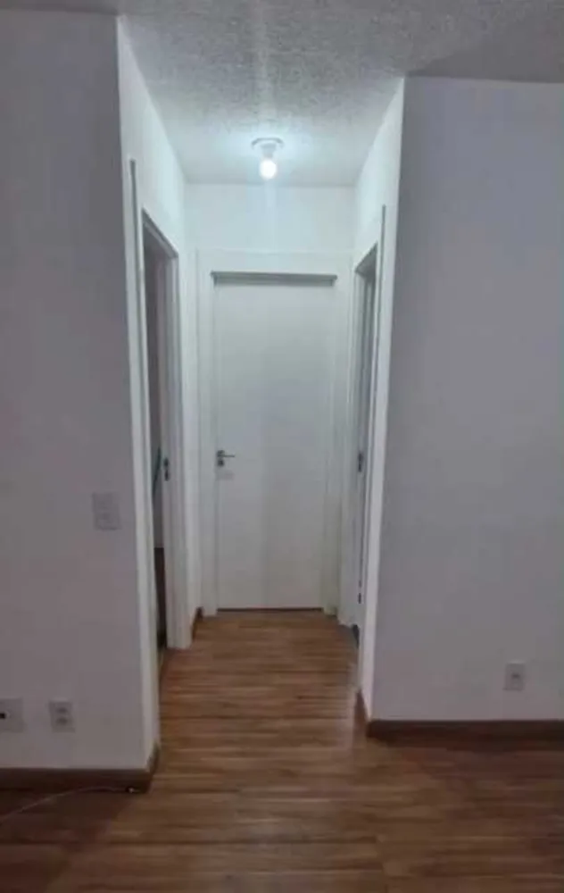 Apartamento, 2 quartos, 48 m² - Foto 4
