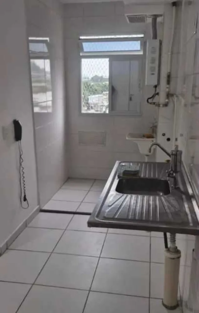 Apartamento, 2 quartos, 48 m² - Foto 2