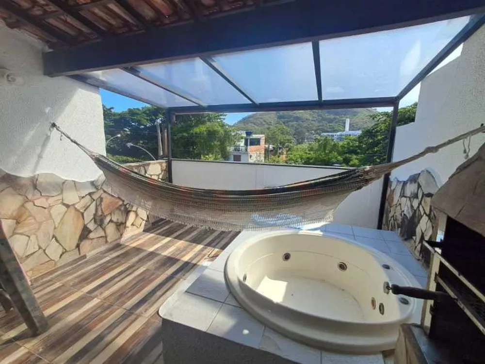 Casa de Condomínio, 5 quartos - Foto 3