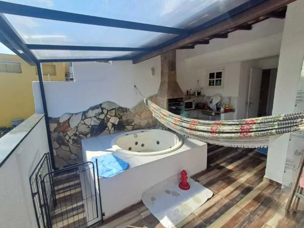 Casa de Condomínio, 5 quartos - Foto 2