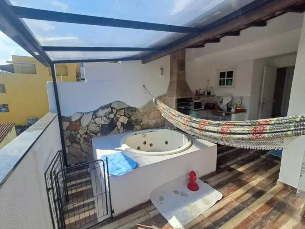 Casa de Condomínio, 5 quartos - Foto 4