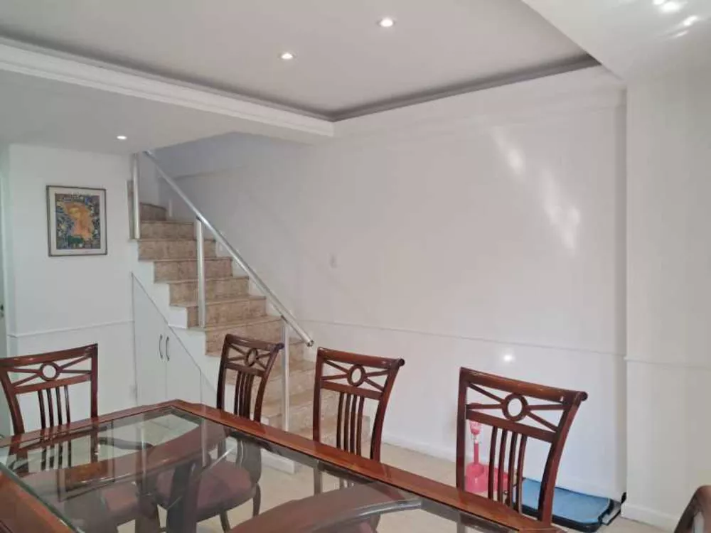 Casa de Condomínio, 5 quartos - Foto 17