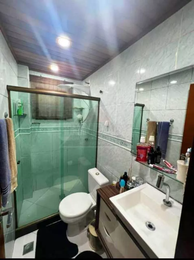 Cobertura, 3 quartos, 160 m² - Foto 2