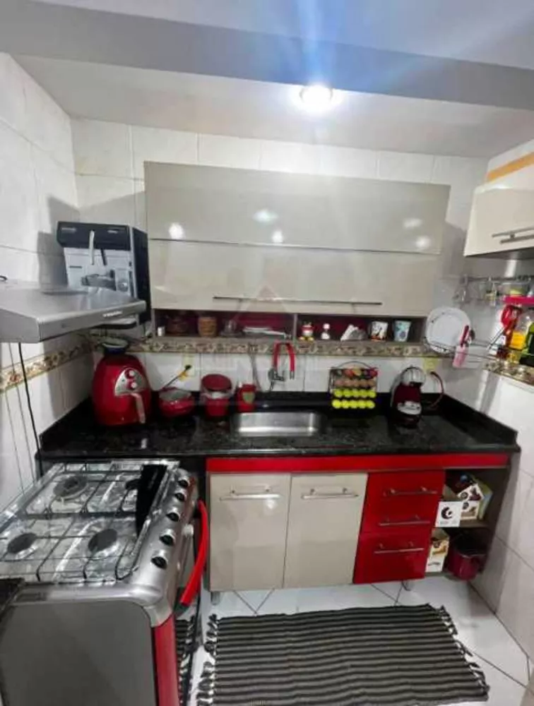 Cobertura, 3 quartos, 160 m² - Foto 13