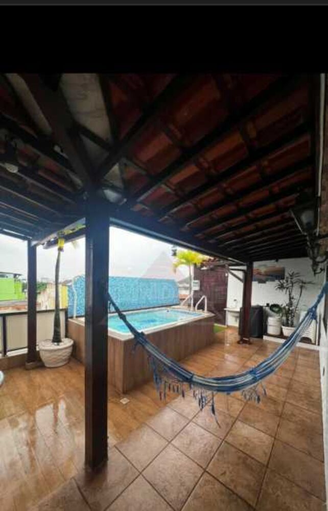 Cobertura, 3 quartos, 160 m² - Foto 16