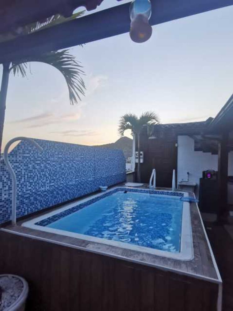 Cobertura, 3 quartos, 160 m² - Foto 14