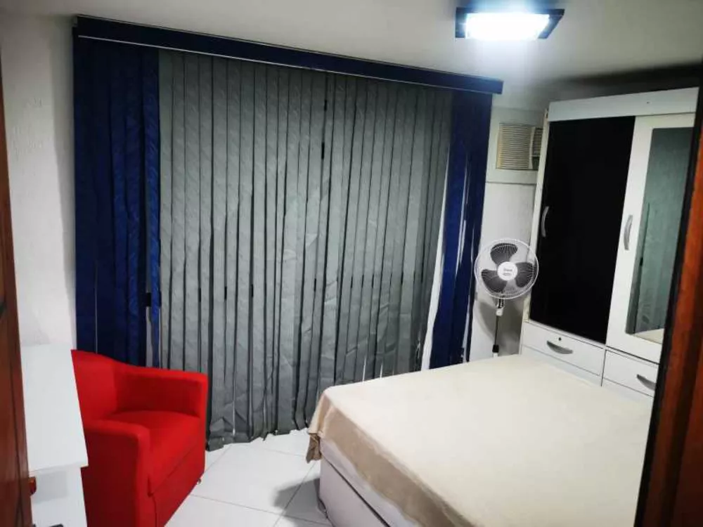 Cobertura, 3 quartos, 160 m² - Foto 5