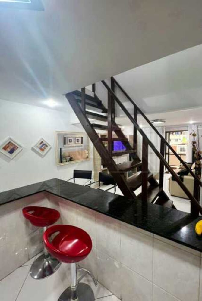 Cobertura, 3 quartos, 160 m² - Foto 17