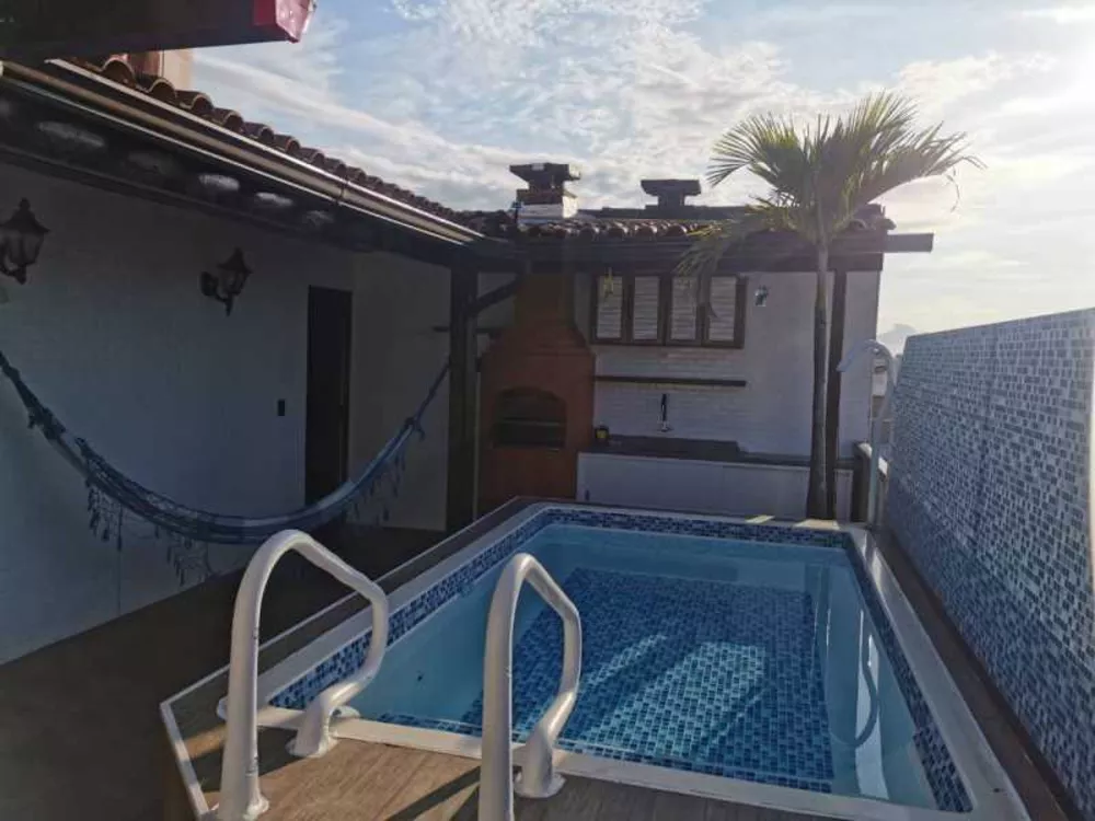 Cobertura, 3 quartos, 160 m² - Foto 1