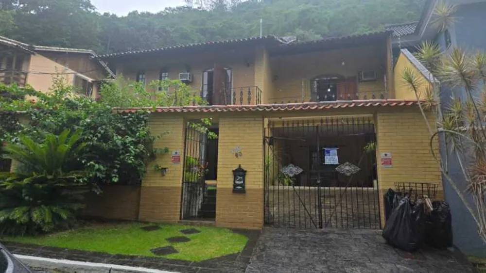 Casa de Condomínio, 4 quartos - Foto 1