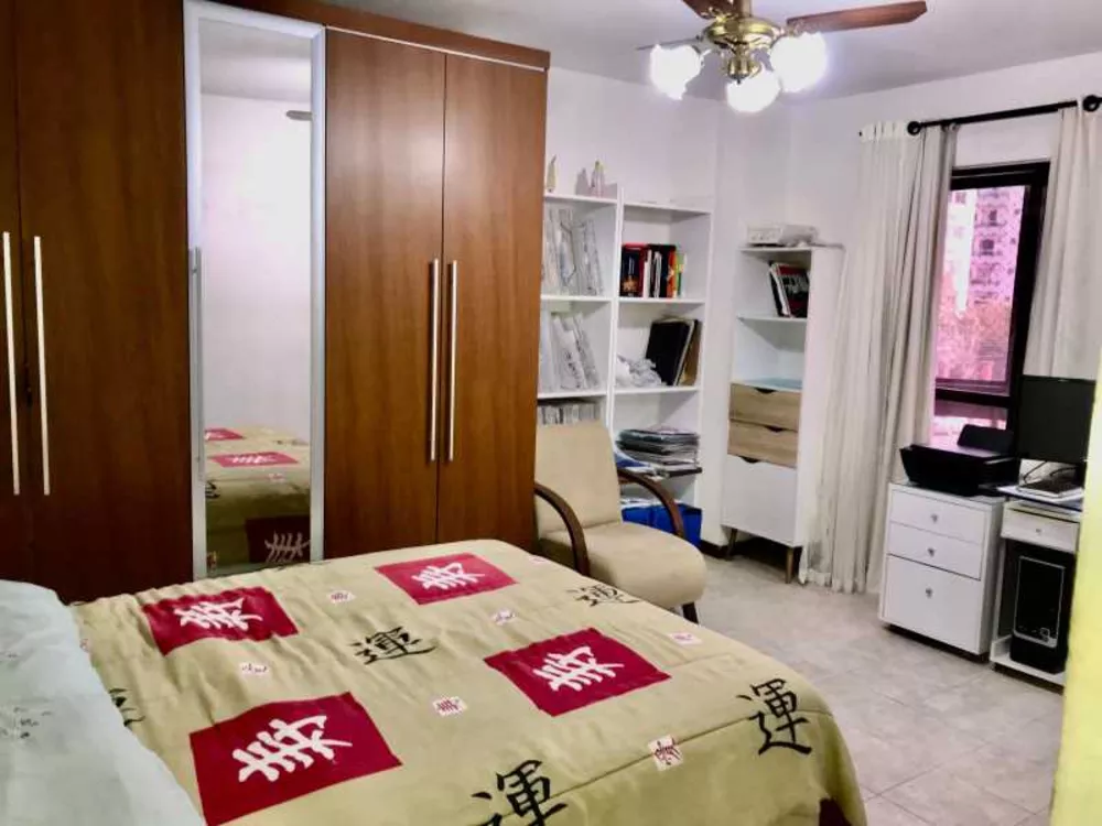 Apartamento, 3 quartos, 150 m² - Foto 22