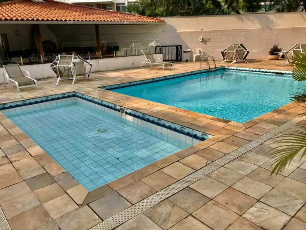 Apartamento, 3 quartos, 150 m² - Foto 28