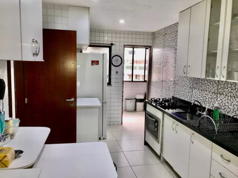 Apartamento, 3 quartos, 150 m² - Foto 8